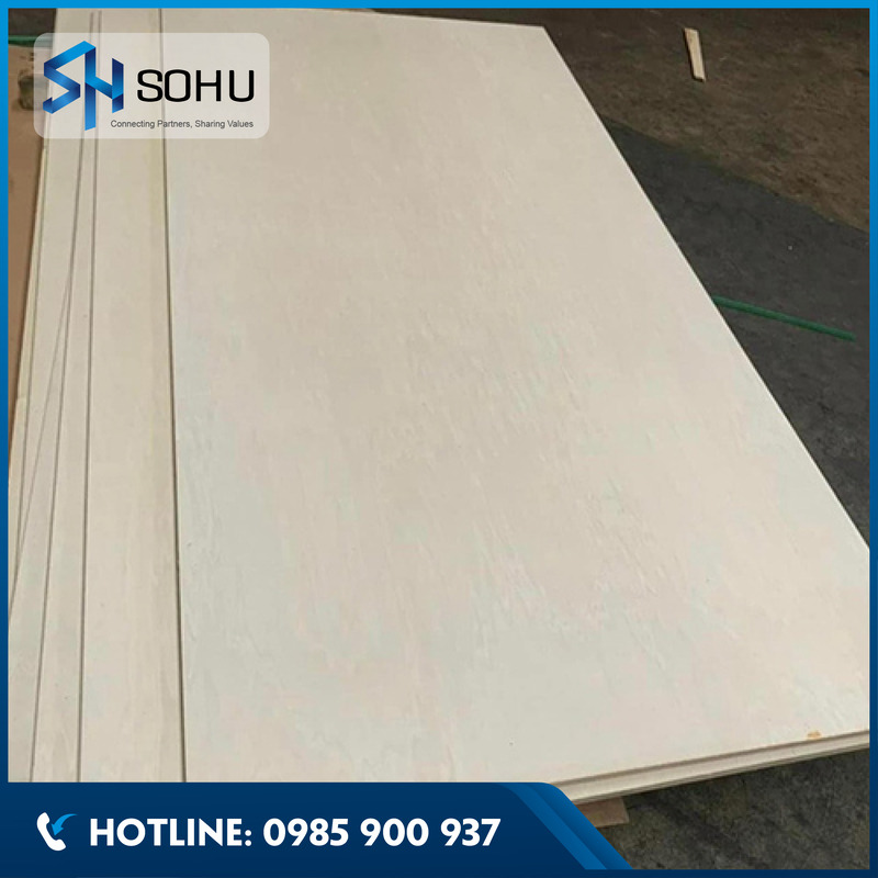 Ván ép Sohu – Công Ty Cổ Phần Sơn Hùng