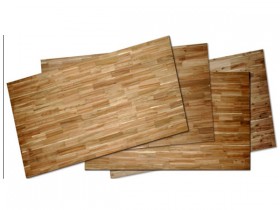 Công Ty TNHH Gỗ Mộc Thiên Ân