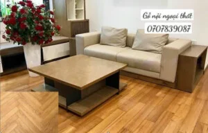 Gỗ Lộc Định An – Công Ty TNHH Thương Mại Sản Xuất Lộc Định An