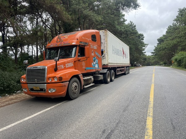 Như Anh Logistics – Công Ty TNHH Logistics Như Anh