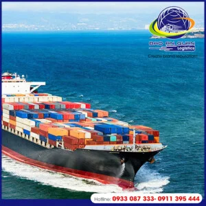 Logistics Bảo An Quân – Công Ty TNHH Bảo An Quân