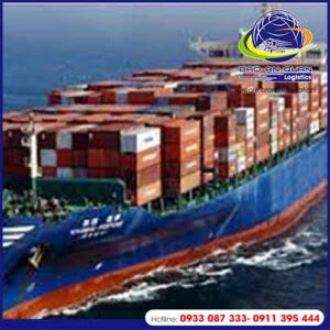 Logistics Bảo An Quân – Công Ty TNHH Bảo An Quân