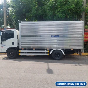 Công Ty TNHH Thương Mại Và Dịch Vụ Vận Tải Long Phát