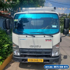 Công Ty TNHH Thương Mại Và Dịch Vụ Vận Tải Long Phát