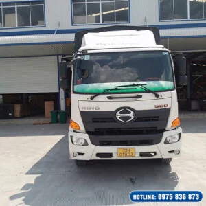 Công Ty TNHH Thương Mại Và Dịch Vụ Vận Tải Long Phát