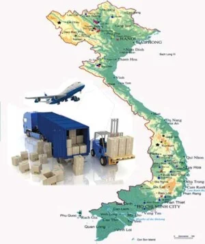 A.N.T Shipping – Công Ty TNHH Dịch Vụ Vận Tải Tàu Biển An Như Thành