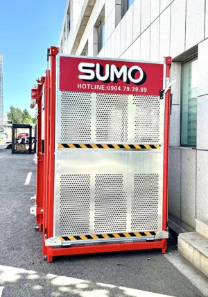 Vận Thăng Sumo Bình Khang – Công Ty Cổ Phần Đầu Tư Bình Khang