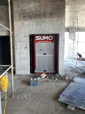 Vận Thăng Sumo Bình Khang – Công Ty Cổ Phần Đầu Tư Bình Khang