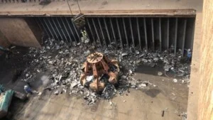 Công Ty TNHH Quản Lý Hàng Hải Địa Trung Hải