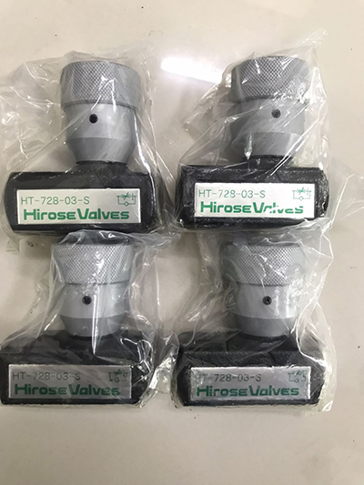 Thủy Lực Toàn Cầu SVJ – Công Ty TNHH Thủy Lực Toàn Cầu SVJ