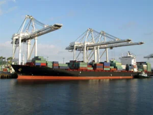 Công Ty Người Chinh Phục Thái Bình DươngPACIFIC CONQUEROR CO., LTD (Int’l Transport & Logistics)