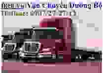 Dương Minh Logistics – Công Ty TNHH Giao Nhận Xuất Nhập Khẩu Dương Minh