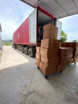 Công Ty TNHH BMC Việt Nam