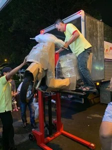 Công Ty TNHH Vận Tải Và Chuyển Phát Nhanh An Phú