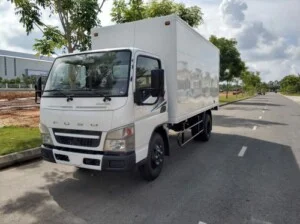 Vận Tải Tinh Hoa – Công Ty TNHH Vận Tải – Dịch Vụ – Thương Mại Tinh Hoa