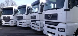 Công Ty TNHH Vận Tải Lâm Phát