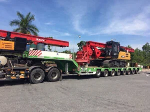 Công Ty Trách Nhiệm Hữu Hạn Xuân Hà