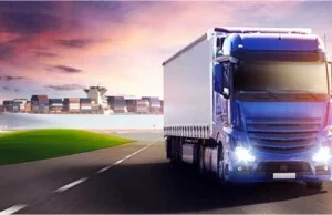 Công Ty TNHH Giao Nhận Quốc Tế Tương Lai