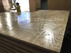 Ván ép SOMMA – Công Ty TNHH SOMMA