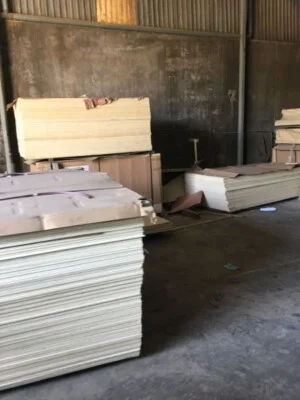Công Ty TNHH Phong Thuận Cường