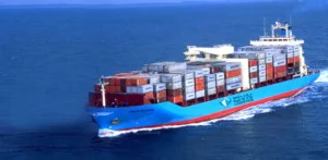 A.N.T Shipping – Công Ty TNHH Dịch Vụ Vận Tải Tàu Biển An Như Thành