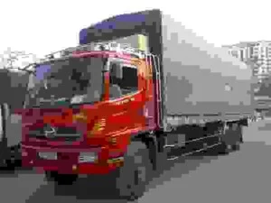 Vận Tải Hà Nội – Công Ty CP Phát Triển Đầu Tư Thương Mại Và Dịch Vụ Vận Tải An Thịnh