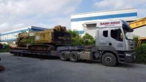 Chi Nhánh Công Ty TNHH Vận Tải Danh Ngọc