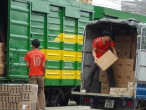 Công Ty Cổ Phần Đường Sắt Phía Nam