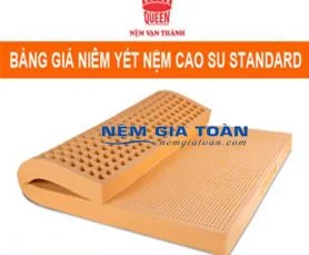 Nệm Gia Toàn