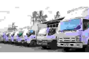 Vận Tải Nhật Phương – Công Ty TNHH Đầu Tư Xây Dựng Và Vận Tải Nhật Phương