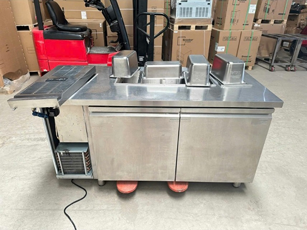 Sửa Chữa Điện Lạnh Hữu Thoại
