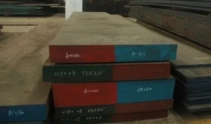 Thép Làm Khuôn Zhijiefeng – Công Ty TNHH Thương Mại Zhijiefeng (Thâm Quyến)