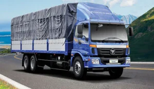 Công Ty TNHH Châu Vy Transport