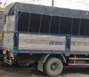 Công Ty TNHH Sản Xuất Thương Mại Và Dịch vụ Vận Tải Trường Thịnh