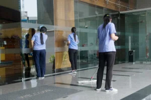 Vệ Sinh Công Nghiệp Nano Clean – Công Ty TNHH Thương Mại Dịch Vụ Nano Clean