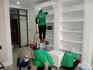 Vệ Sinh Công Nghiệp Hoàng Anh Nam Định – Công Ty TNHH Một Thành Viên Vệ Sinh Công Nghiệp Hoàng Anh
