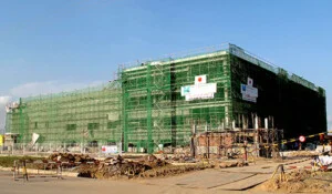 Công Ty Vệ Sinh Công Nghiệp Đức Tĩnh