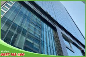 Vệ Sinh Công Nghiệp – Vệ Sinh Công Nghiệp Siêu Sạch 24/7