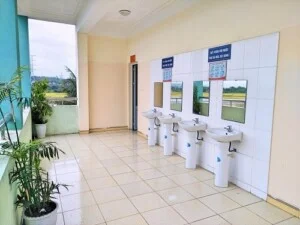 Vệ Sinh Công Nghiệp Nano Clean – Công Ty TNHH Thương Mại Dịch Vụ Nano Clean