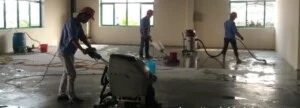 Công Ty TNHH Một Thành Viên Dịch Vụ Vệ Sinh Công Nghiệp Việt Đức