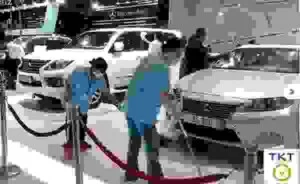 Công Ty Cổ Phần Thương Mại Và Dịch Vụ TKTG