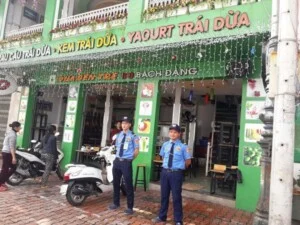Bảo Vệ Long Vĩnh Khang – Công Ty TNHH MTV Dịch Vụ Bảo Vệ Long Vĩnh Khang