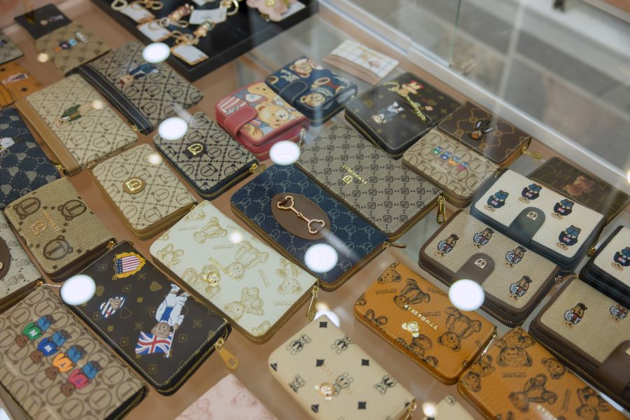 Công Ty TNHH TTWN Bear Việt Nam