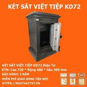 Công Ty TNHH Nội Thất TVT