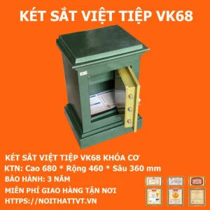 Công Ty TNHH Nội Thất TVT