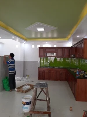 Xây Dựng Toàn Phát Lộc – Công Ty Cổ Phần Xây Dựng Và Thương Mại Toàn Phát Lộc