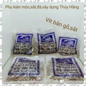 Phụ Kiện Ngành Gỗ Thúy Hằng – Hệ Thống Phân Phối Sỉ Và Lẻ Giá Gốc Thúy Hằng