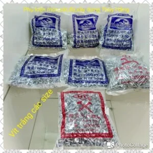 Phụ Kiện Ngành Gỗ Thúy Hằng – Hệ Thống Phân Phối Sỉ Và Lẻ Giá Gốc Thúy Hằng