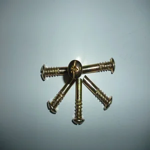 ốc Vít Lực Ký – Công Ty TNHH SX TM Xuất Nhập Khẩu Lực Ký