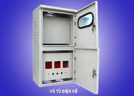 Tủ Bảng Điện Trần Gia Bách – Công Ty TNHH Một Thành Viên Trần Gia Bách